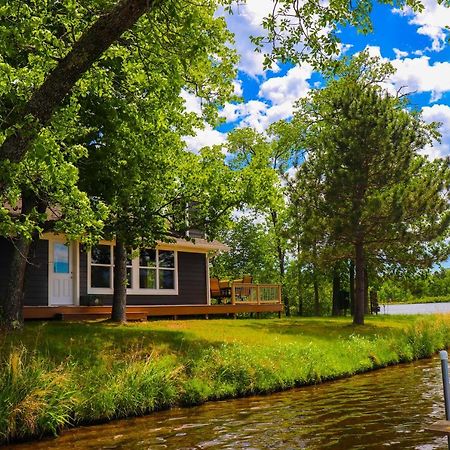 Lost Lake Lodge Nisswa Buitenkant foto
